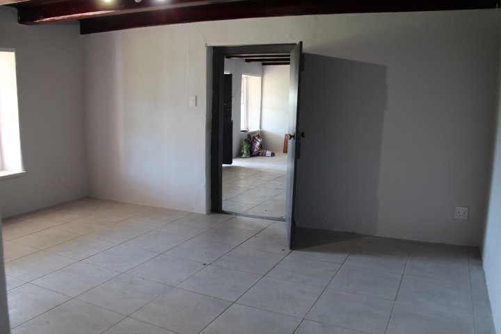 To Let 3 Bedroom Property for Rent in Klein Brak Western Cape
